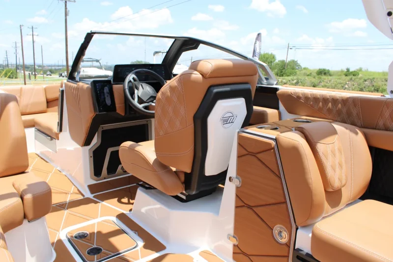 2025 M242 Malibu Boats for sale in Austin Texas