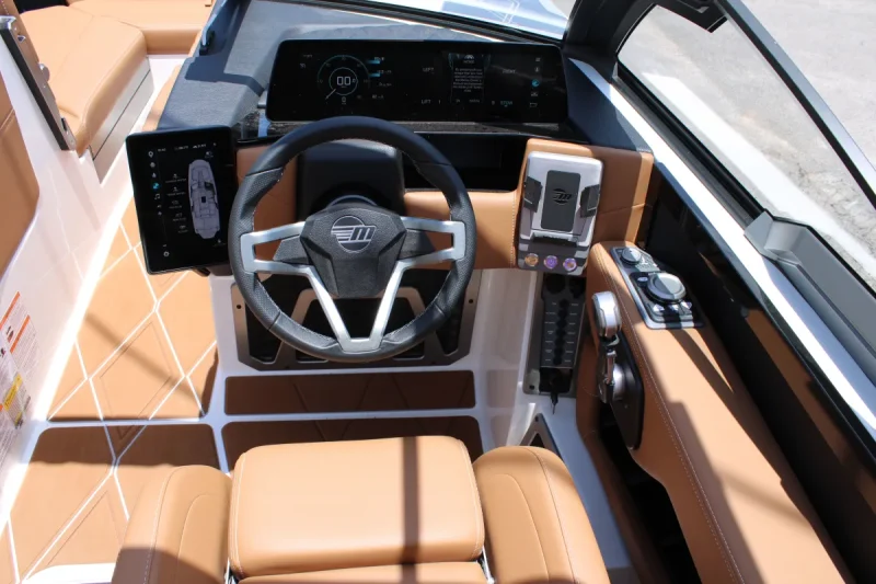 2025 M242 Malibu Boats for sale in Austin Texas