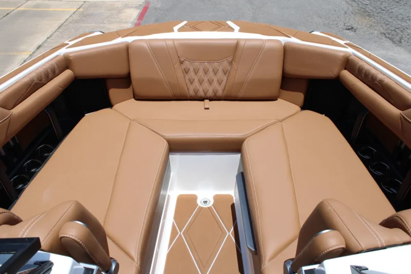 2025 M242 Malibu Boats for sale in Austin Texas