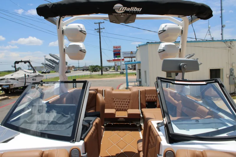 2025 M242 Malibu Boats for sale in Austin Texas