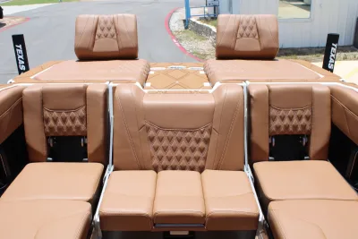 2025 M242 Malibu Boats for sale in Austin Texas