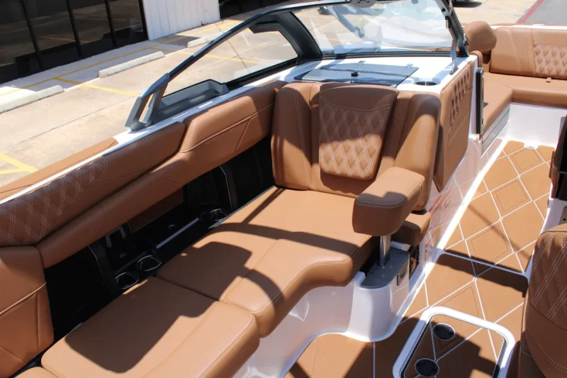 2025 M242 Malibu Boats for sale in Austin Texas