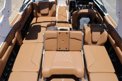 2025 M242 Malibu Boats for sale in Austin Texas