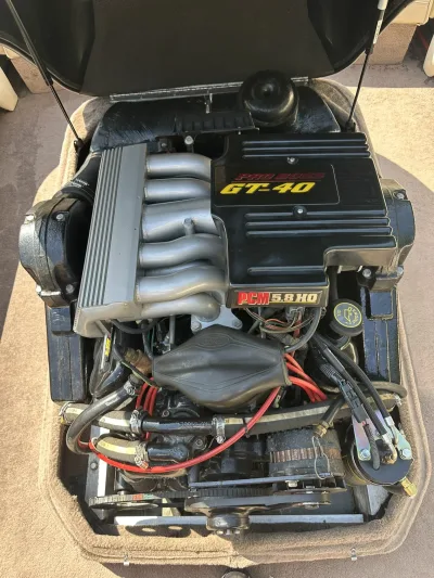 1995 Ski Nautique Nautique Boats for sale in Uniontown Ohio