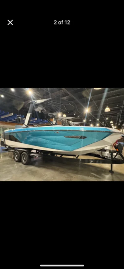 2024 G25 Nautique Boats for sale in Alexander City Alabama