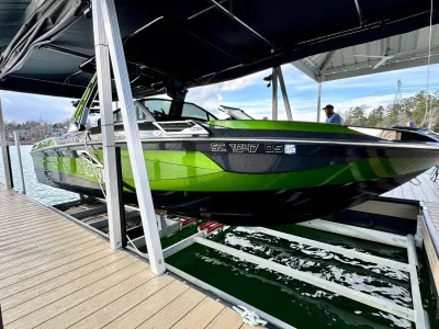 2021 Ri245 Centurion Boats for sale in Seneca South Carolina