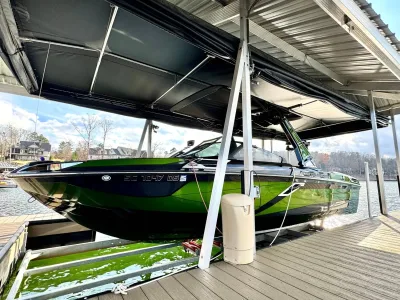 2021 Ri245 Centurion Boats for sale in Seneca South Carolina