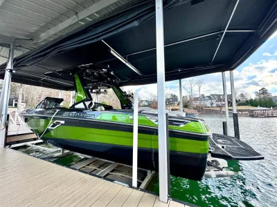 2021 Ri245 Centurion Boats for sale in Seneca South Carolina