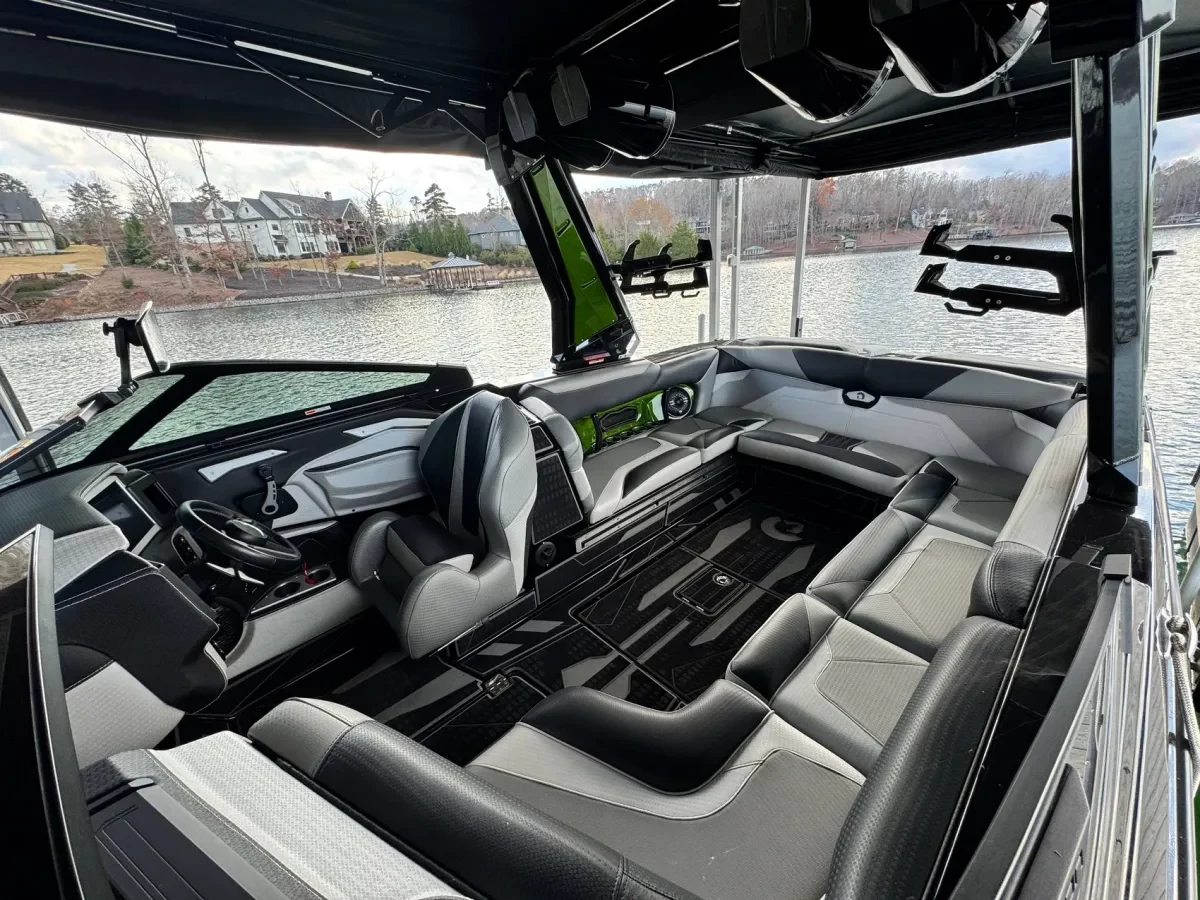 2021 Ri245 Centurion Boats for sale in Seneca South Carolina