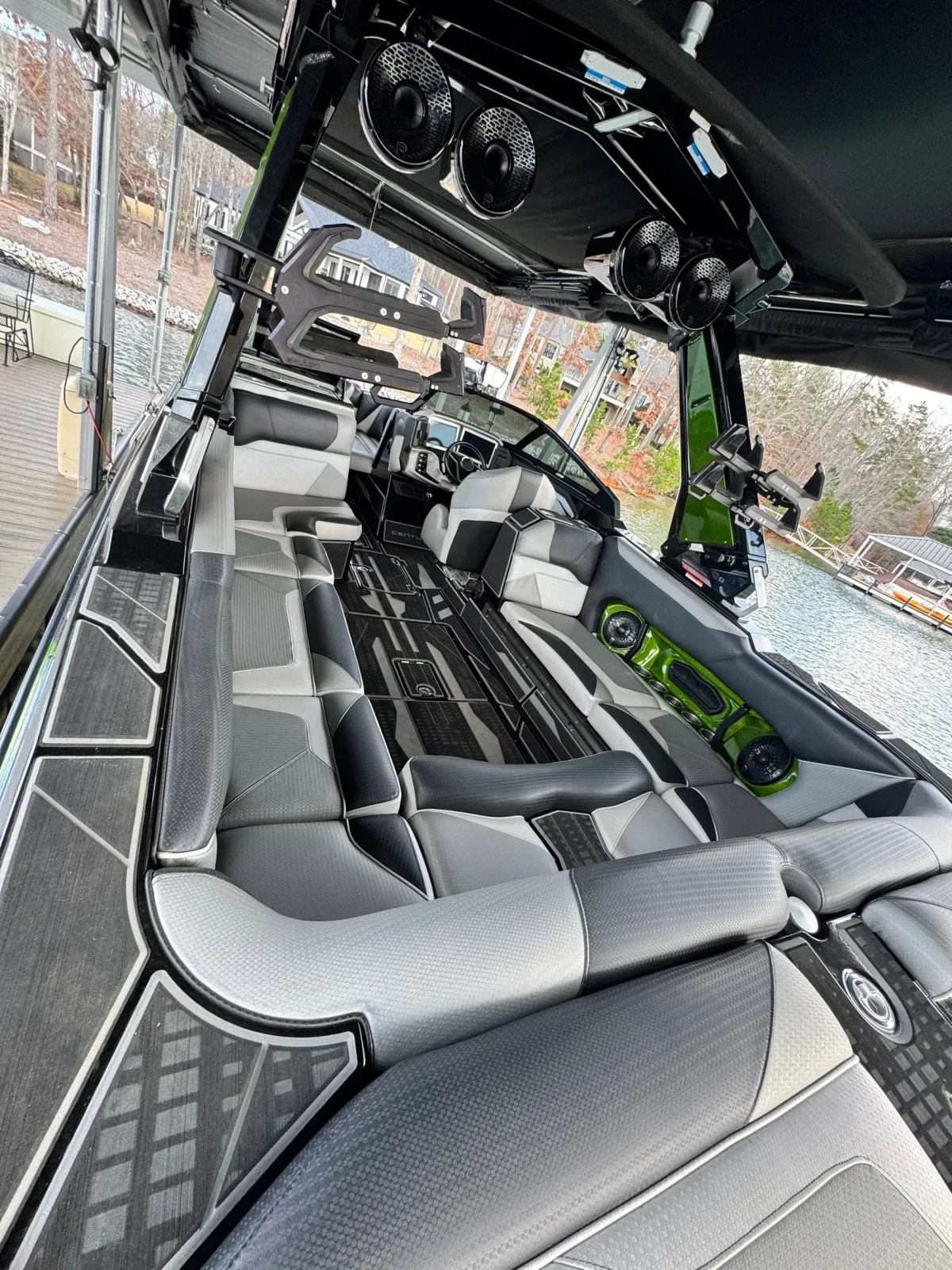 2021 Ri245 Centurion Boats for sale in Seneca South Carolina