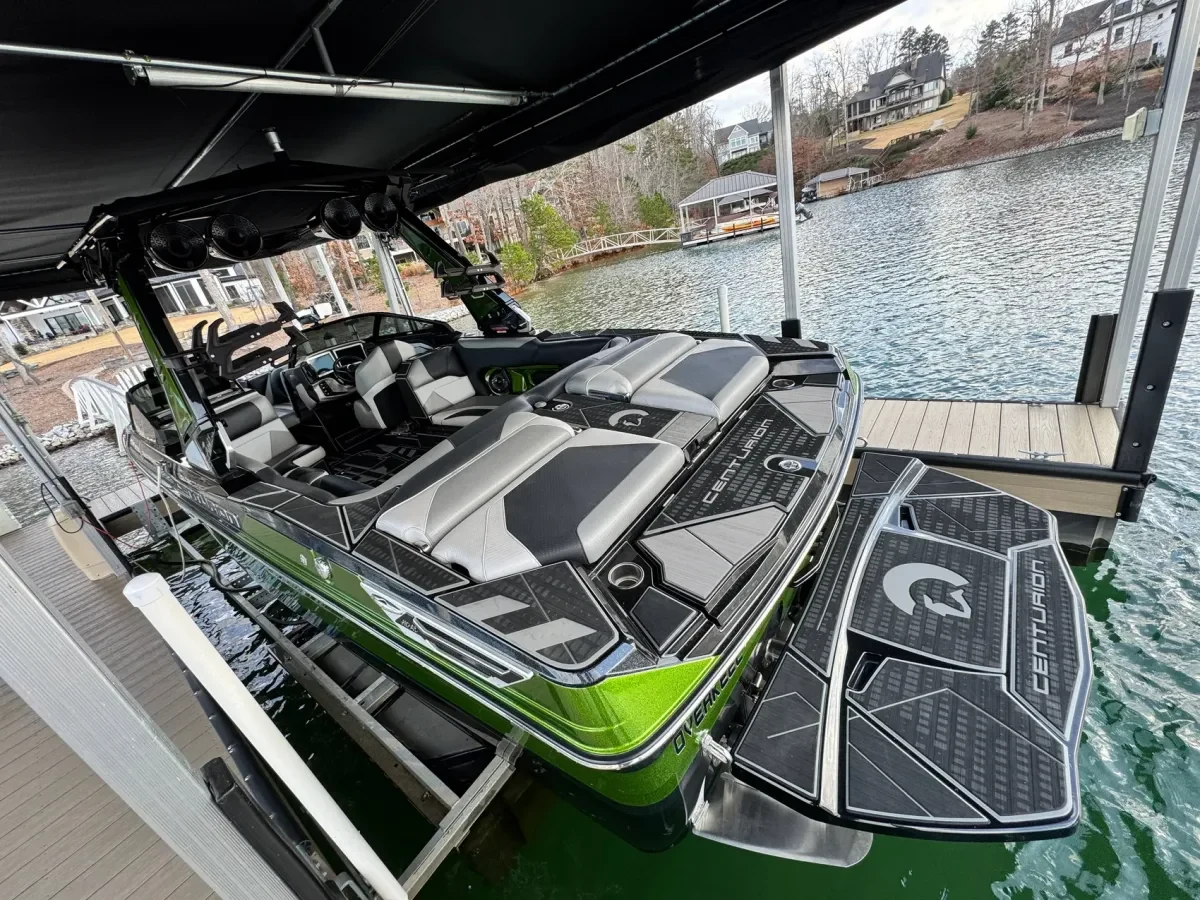 2021 Ri245 Centurion Boats for sale in Seneca South Carolina