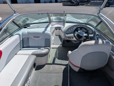 2003 Mastercraft Boats X2 for sale in La Crosse, Wisconsin