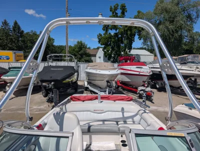 2003 Mastercraft Boats X2 for sale in La Crosse, Wisconsin