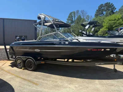 2004 22V Tige Boats for sale in Seneca  South Carolina