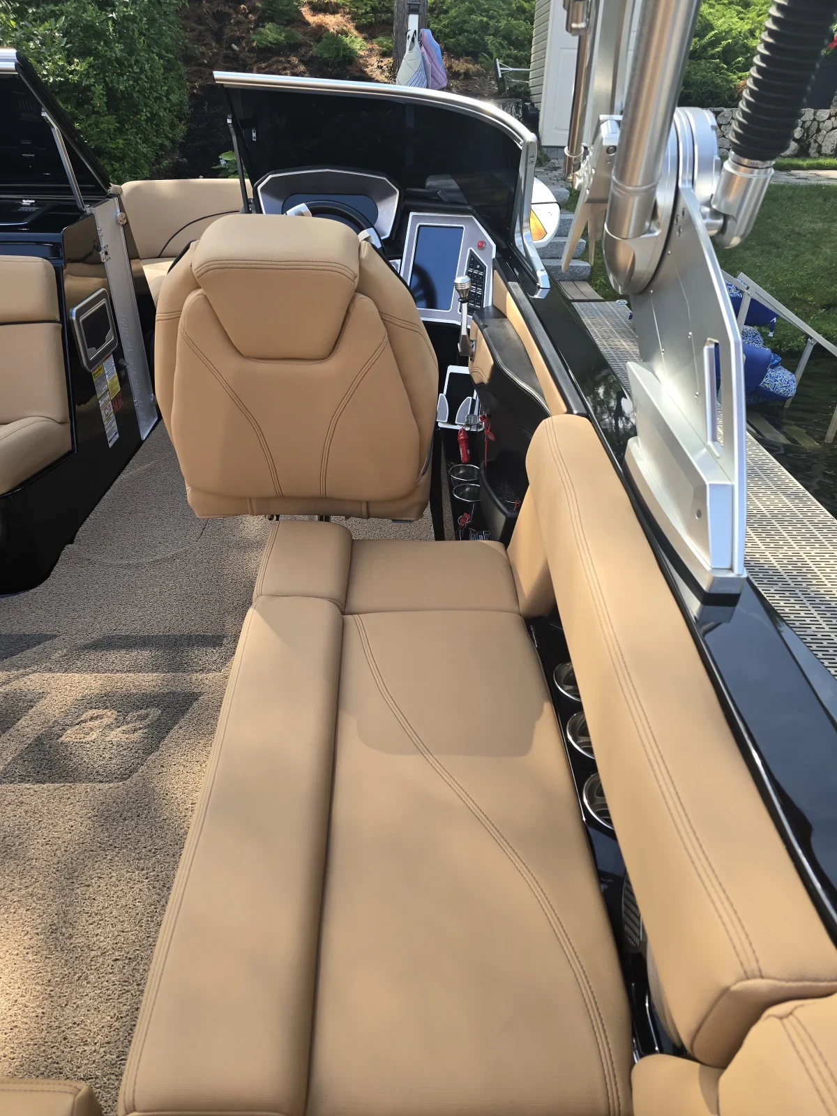 2018 XT22 Mastercraft Boats for sale in Center Ossipee New Hampshire