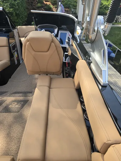 2018 XT22 Mastercraft Boats for sale in Center Ossipee New Hampshire