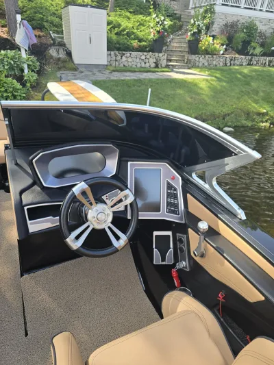 2018 XT22 Mastercraft Boats for sale in Center Ossipee New Hampshire