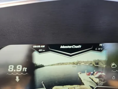 2018 XT22 Mastercraft Boats for sale in Center Ossipee New Hampshire