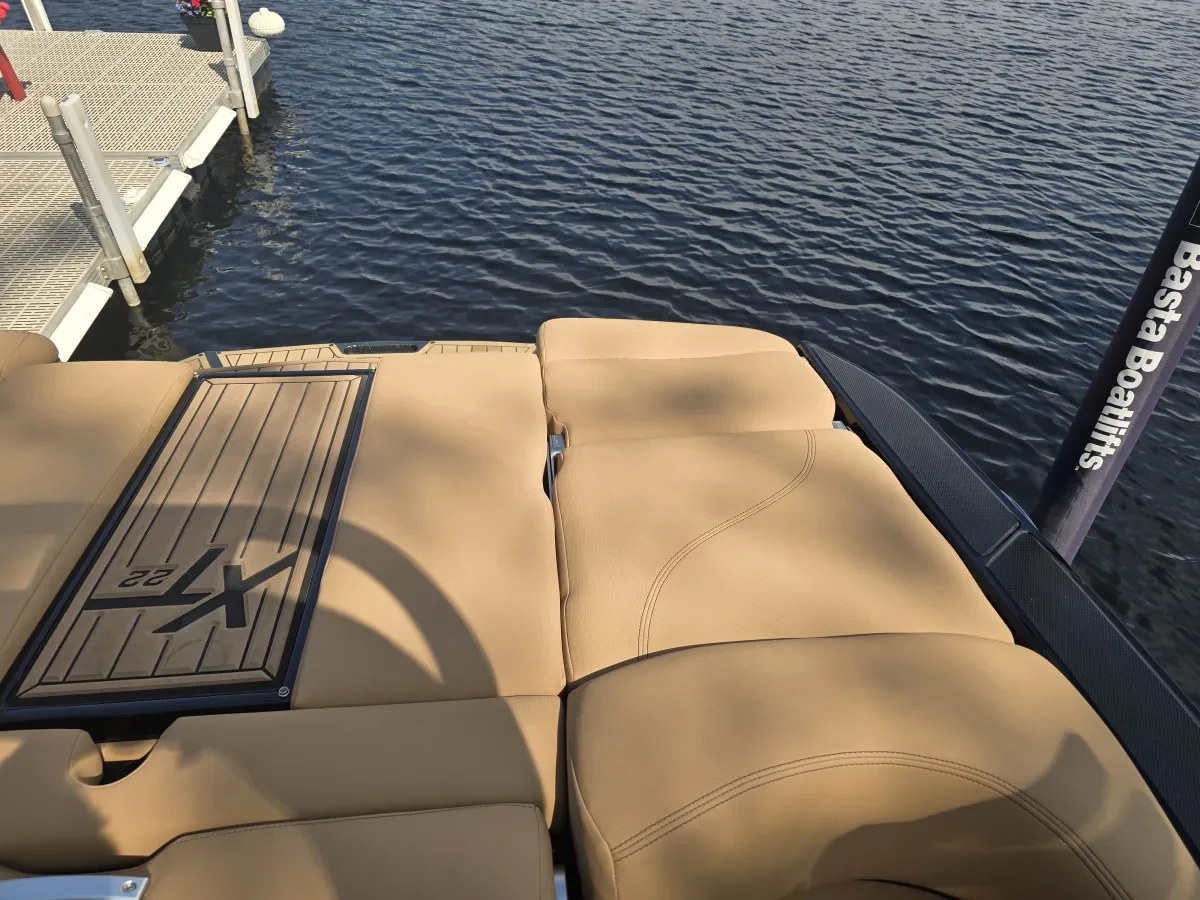 2018 XT22 Mastercraft Boats for sale in Center Ossipee New Hampshire