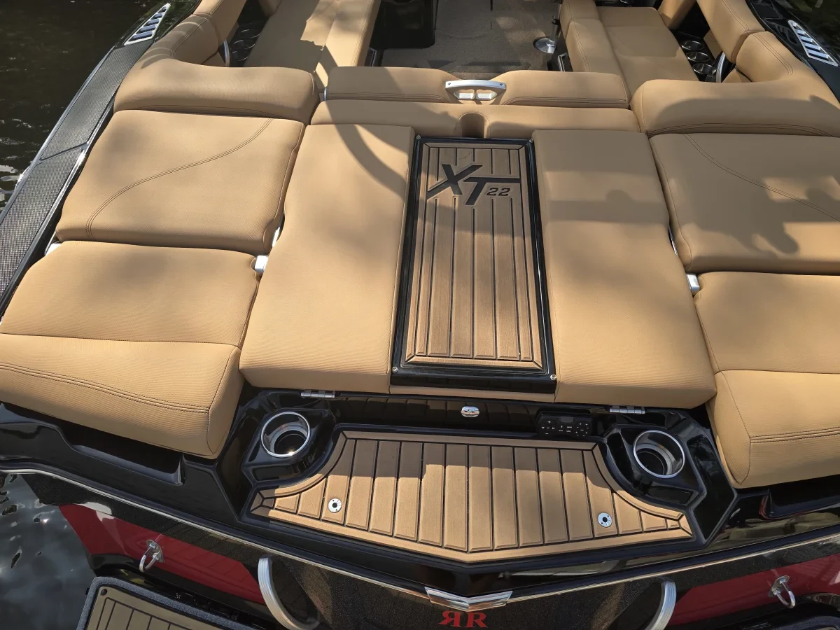 2018 XT22 Mastercraft Boats for sale in Center Ossipee New Hampshire