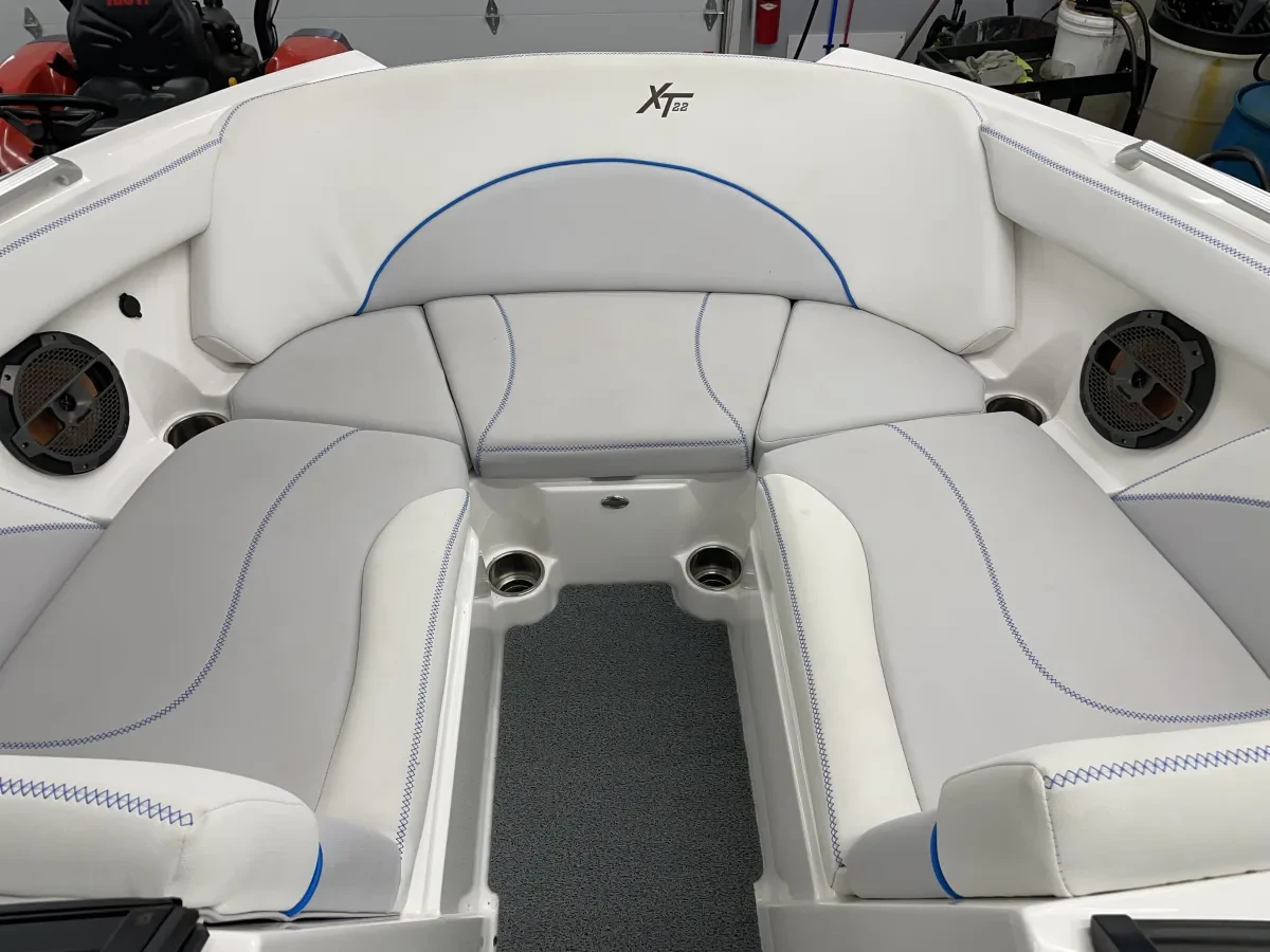 2019 XT22 Mastercraft Boats for sale in Naples Maine