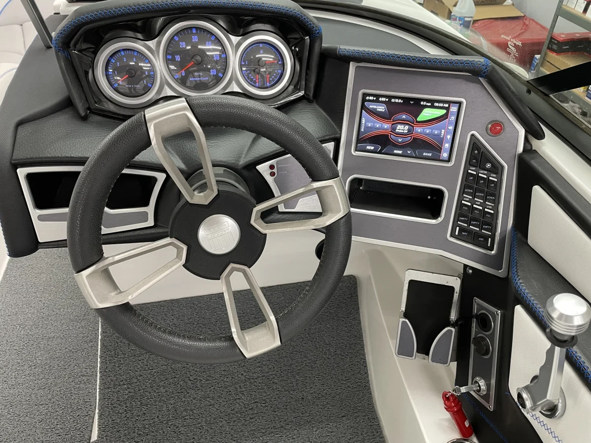 2019 XT22 Mastercraft Boats for sale in Naples Maine