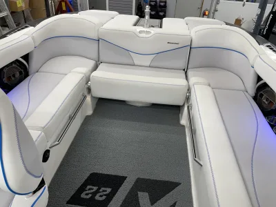 2019 XT22 Mastercraft Boats for sale in Naples Maine