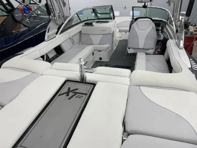 2019 XT22 Mastercraft Boats for sale in Naples Maine