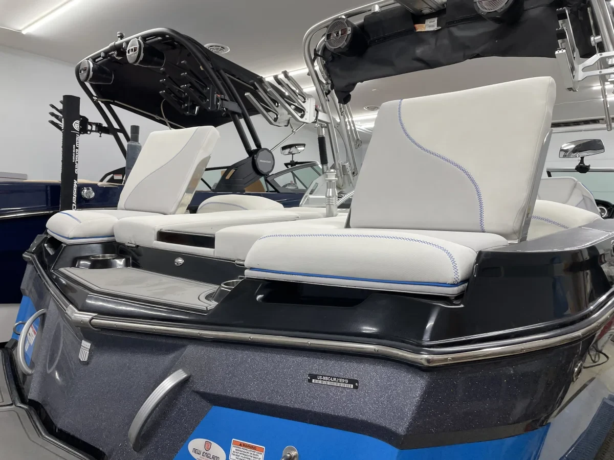 2019 XT22 Mastercraft Boats for sale in Naples Maine