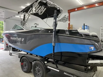 2019 XT22 Mastercraft Boats for sale in Naples Maine