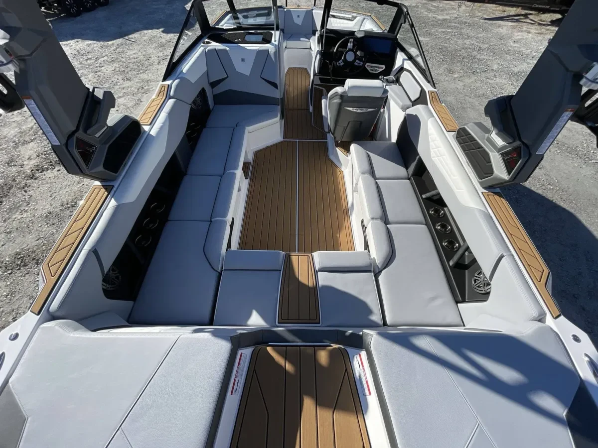2023 S23 Nautique Boats for sale in Seneca  South Carolina