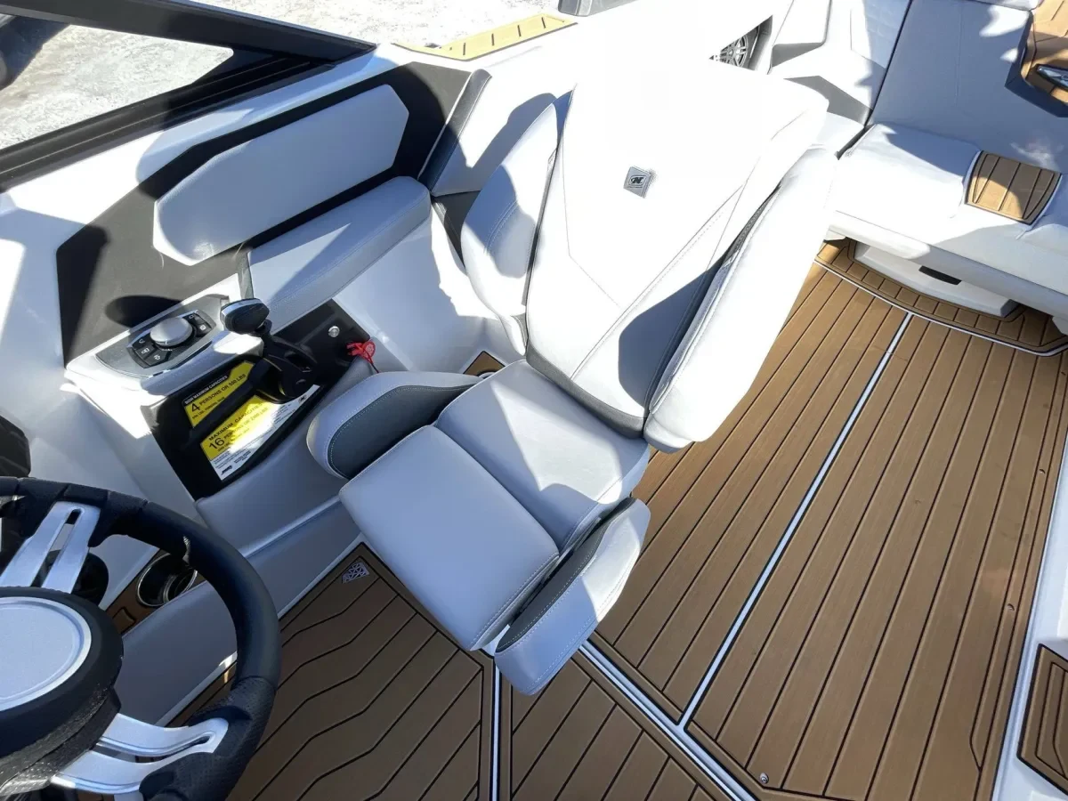 2023 Nautique S23