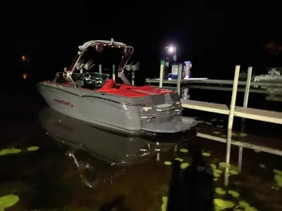 2019 X-Star Mastercraft Boats for sale in Nisswa Minnesota