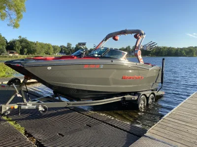 2019 X-Star Mastercraft Boats for sale in Nisswa Minnesota