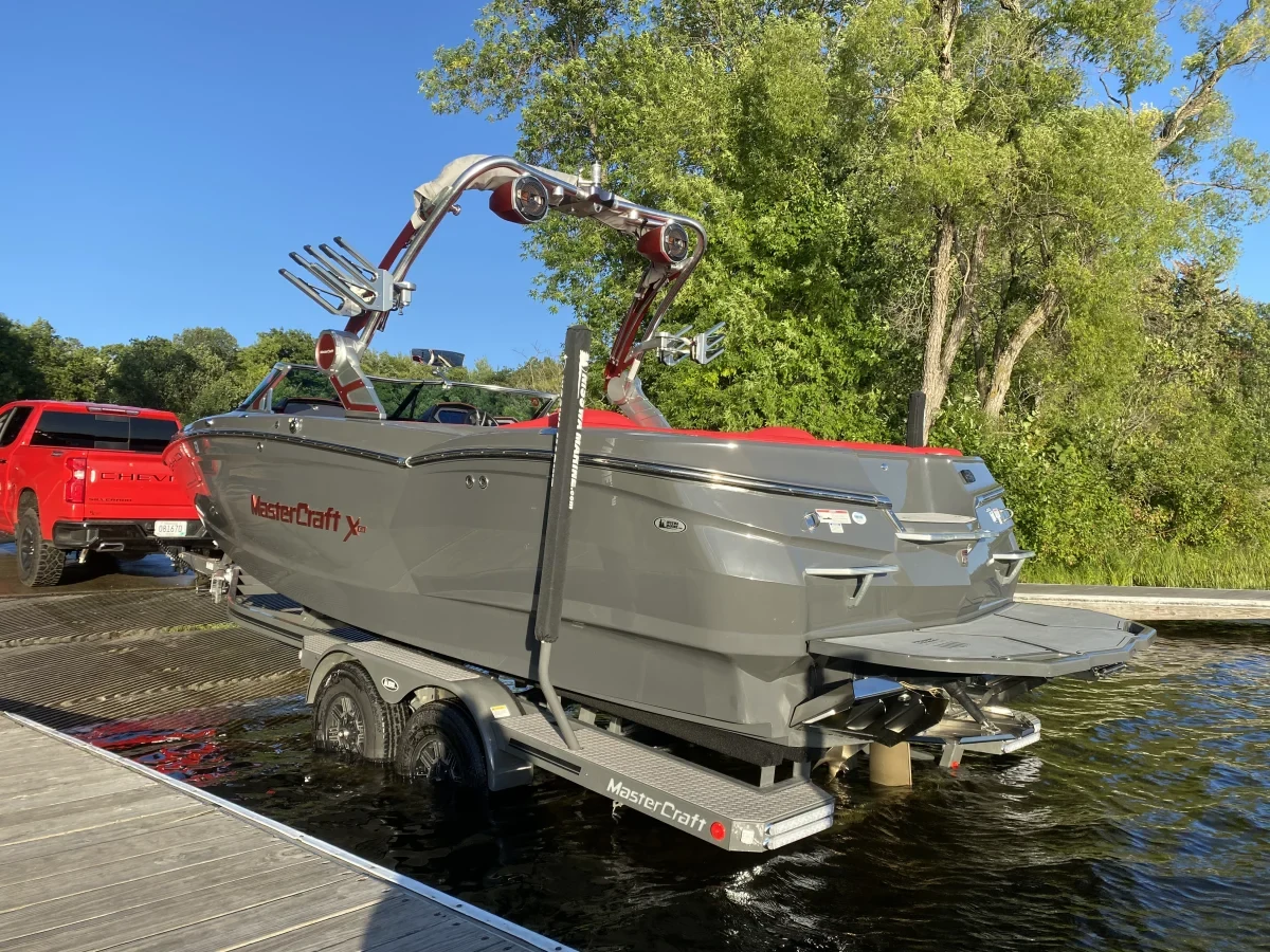 2019 X-Star Mastercraft Boats for sale in Nisswa Minnesota