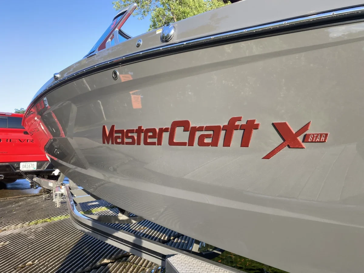 2019 X-Star Mastercraft Boats for sale in Nisswa Minnesota