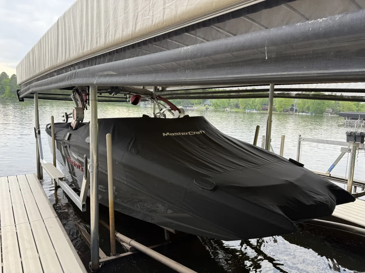 2019 X-Star Mastercraft Boats for sale in Nisswa Minnesota
