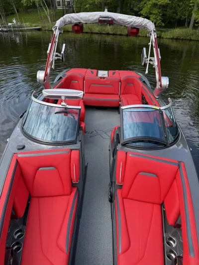 2019 X-Star Mastercraft Boats for sale in Nisswa Minnesota