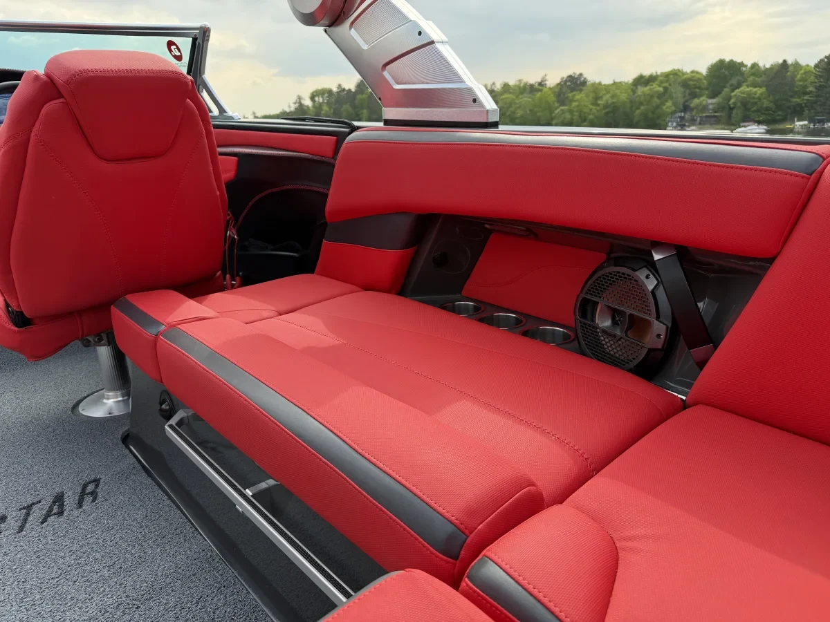 2019 X-Star Mastercraft Boats for sale in Nisswa Minnesota