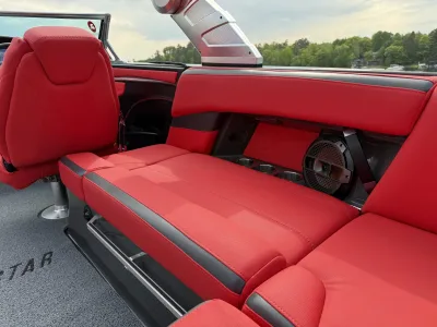 2019 X-Star Mastercraft Boats for sale in Nisswa Minnesota