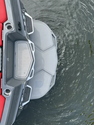 2019 X-Star Mastercraft Boats for sale in Nisswa Minnesota