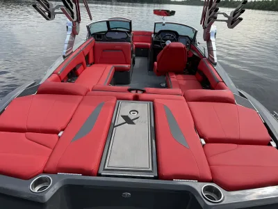 2019 X-Star Mastercraft Boats for sale in Nisswa Minnesota