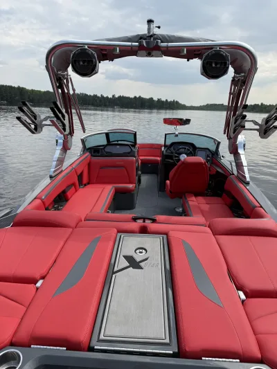2019 X-Star Mastercraft Boats for sale in Nisswa Minnesota
