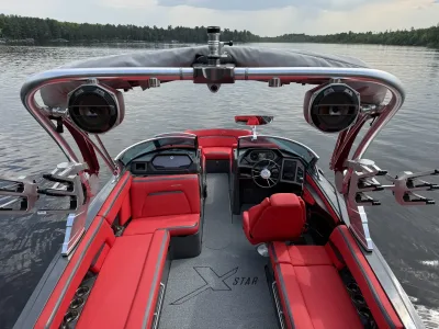 2019 X-Star Mastercraft Boats for sale in Nisswa Minnesota