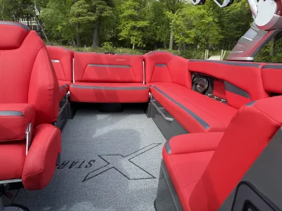 2019 X-Star Mastercraft Boats for sale in Nisswa Minnesota
