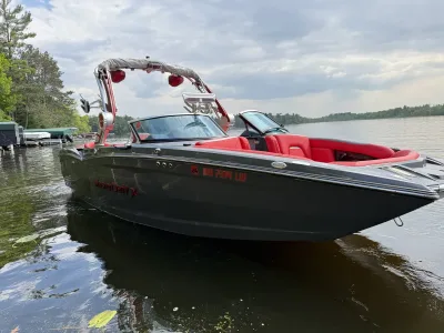 2019 X-Star Mastercraft Boats for sale in Nisswa Minnesota