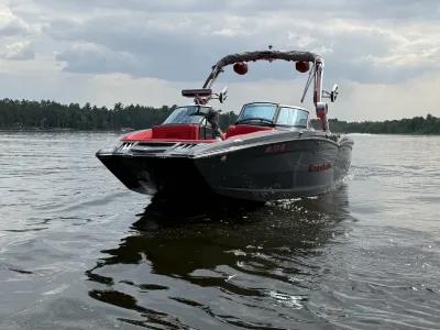 2019 X-Star Mastercraft Boats for sale in Nisswa Minnesota