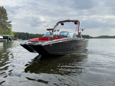 2019 X-Star Mastercraft Boats for sale in Nisswa Minnesota