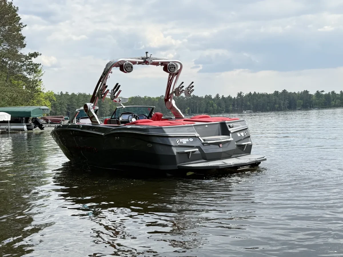 2019 X-Star Mastercraft Boats for sale in Nisswa Minnesota