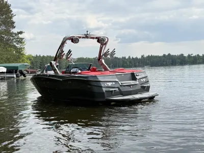 2019 X-Star Mastercraft Boats for sale in Nisswa Minnesota